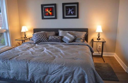 1-Bedroom Seaview Guesthouse on Seattle Luxury Estate with Views of Olympic Mountains - Foto 28