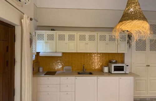 Lovely studio in Marbella close to Puente Romano - Foto 46