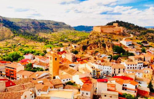 Casa centro Enguidanos - Foto 12