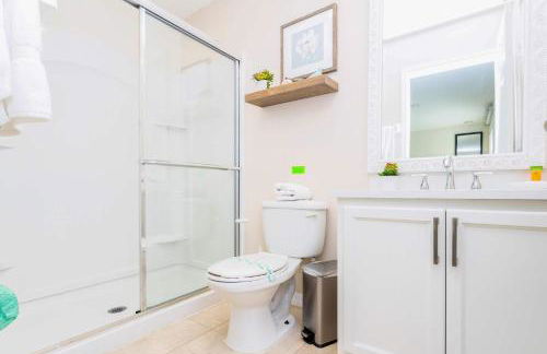 Three Bedrooms Townhome 3012 - Foto 30