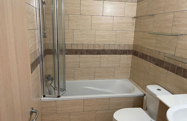 Stunning 1-bed Apartment in Larnaca Near the sea - Foto 9