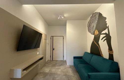 Appartamento Ideal con piscine e animazione Hotel Alba d Oro estate - Foto 1