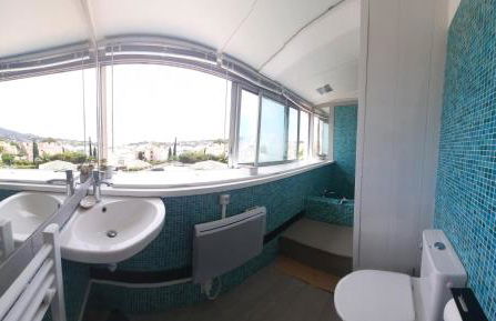 Superbe appartement avec balcon vue mer ! - Foto 8