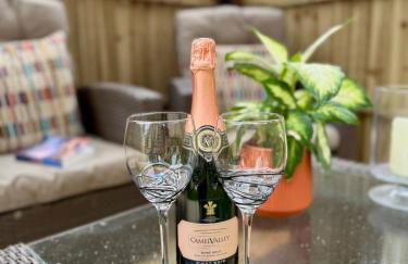 Acorn Lodge Pentewan - Foto 31