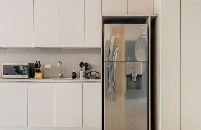 Picturesque 2BR in Casco Antiguo - Photo 17