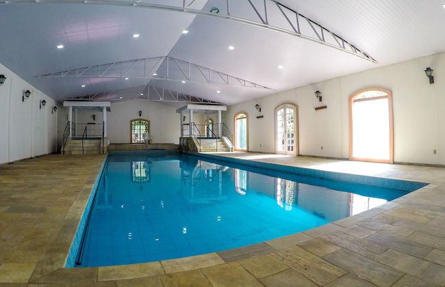 Biazi Paradise Hotel - Photo 24