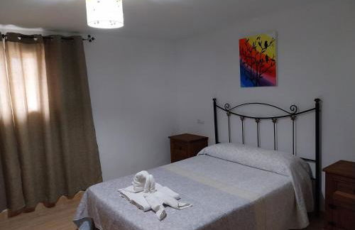 Cortijos Rurales Castril, El Casto - Foto 21