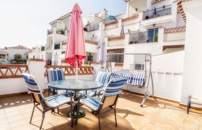 Apartamentos Chimenea - Foto 55