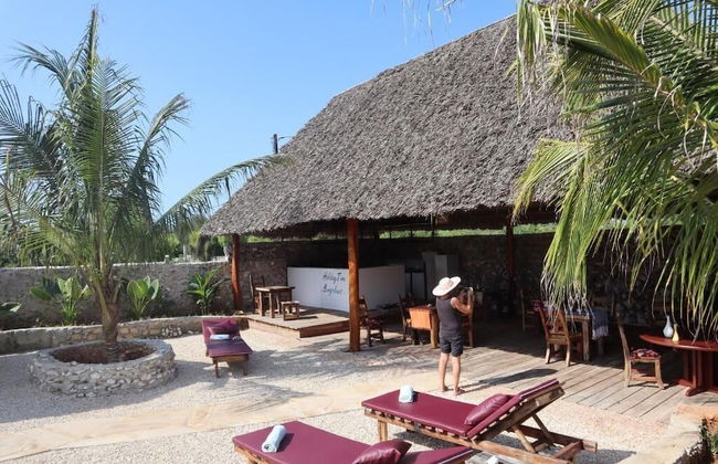 Holiday Time Bungalows Zanzibar - Foto 45