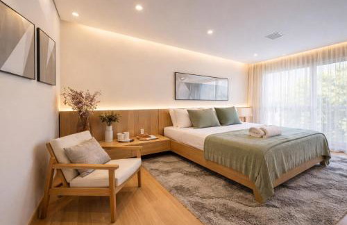 The Lovely Elegant Apartments Around Paddington - Ricky & Giustina Collection- W2, W9, NW8 - Fully equipped and perfect for long stays - Foto 5