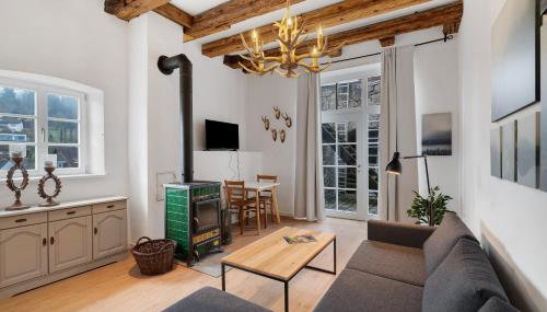 Altes Forstamt - Foto 2