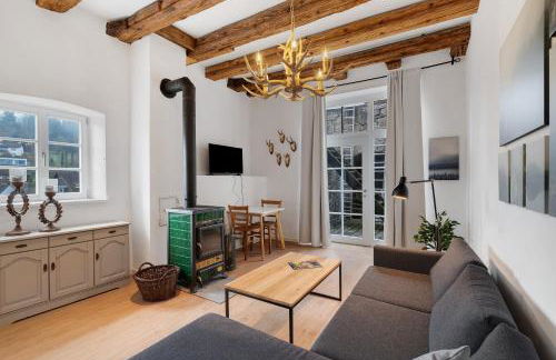 Altes Forstamt - Foto 13