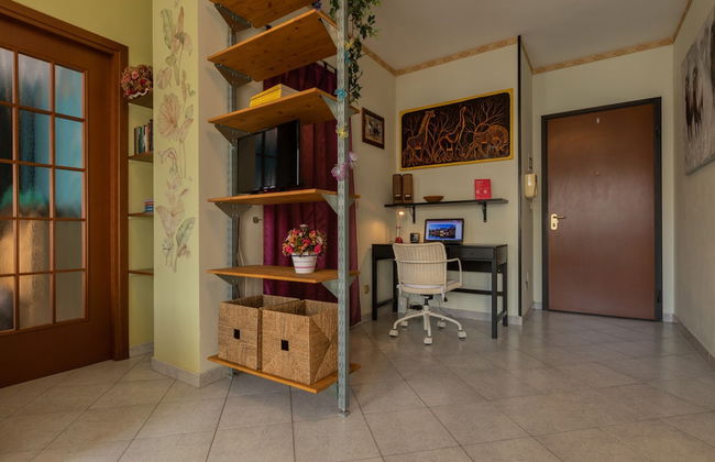 Serrano 15 - A Casa di Manuela - Foto 17