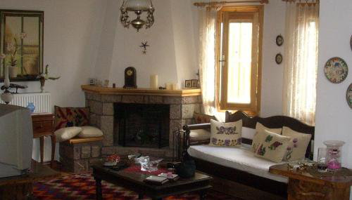 Μεζονέτα στην λίμνη Πλαστήρα - Foto 4