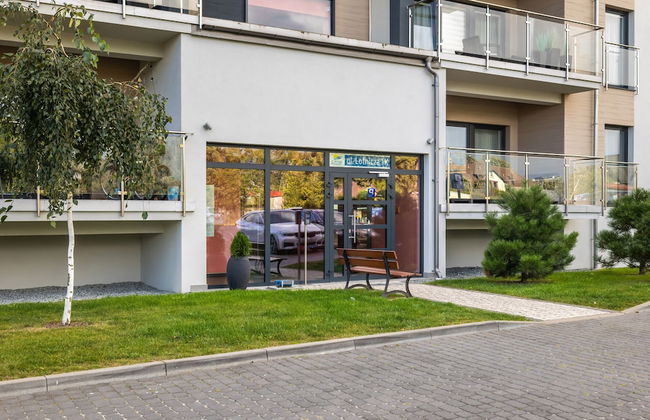 Sweet Apartment Five Seas by Renters - Foto 41