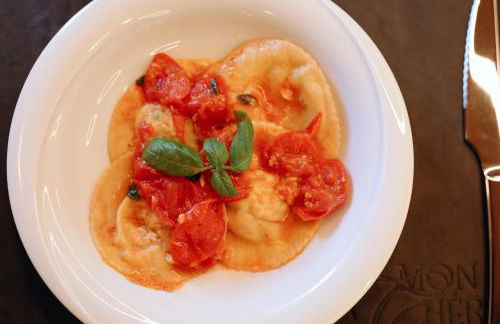 Agriturismo Mon Chéri - Foto 38