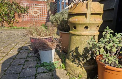 Primroses, Wood Farm - Foto 29