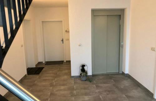 Ferienwohnung Emil - barrierefrei mit Fahrstuhl und Carport in ruhiger Altstadtlage von Ballenstedt - Foto 20