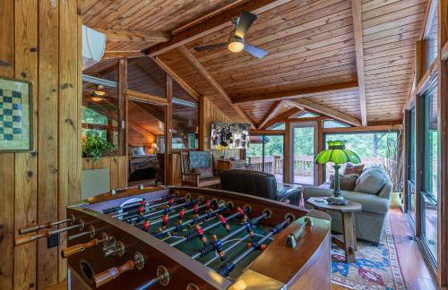 A River Mist - Foto 31