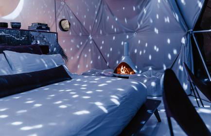 The Disco Domes - Foto 11