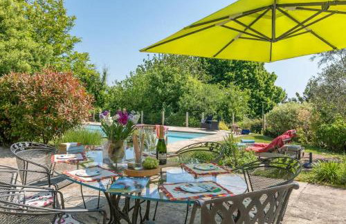 Greenhill Cottage Sea Views with Thatched Charm - Foto 10