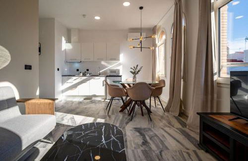 William Martin Apartments - Foto 11