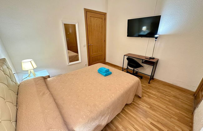 Habitaciones acogedoras en Aragón - Photo 16