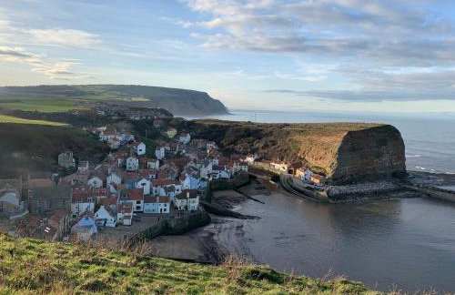 Kurnell Cottage, Staithes - Foto 26