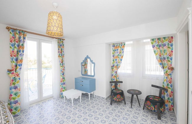 Villa Blue Island in Dalyan - Photo 17