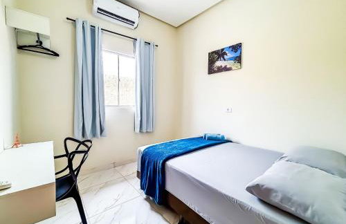 Vila Imper Host Itz - Apês com Wi-fi I A/C a 5 min. do Imperial Shopping - Foto 26