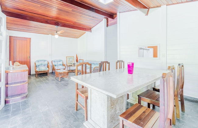 GB69 Excelente Casa a 400m da Praia - Photo 27