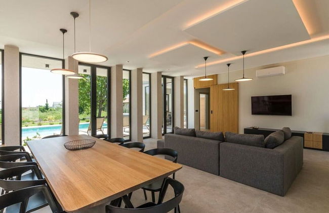 Villa Kathrin Istria - Foto 33