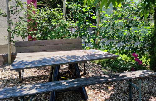 Ferienwohnung Traumblick - Foto 3