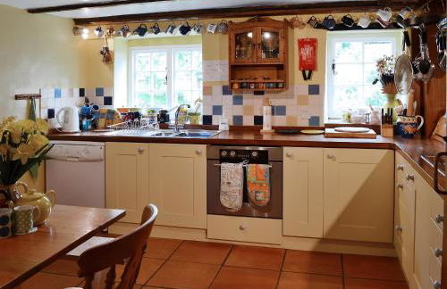 The Old Barn - Foto 8