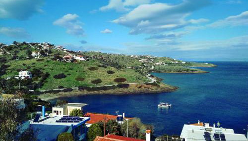 Perigiali Seaside - Foto 3