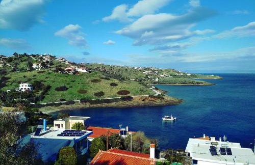 Perigiali Seaside - Foto 3