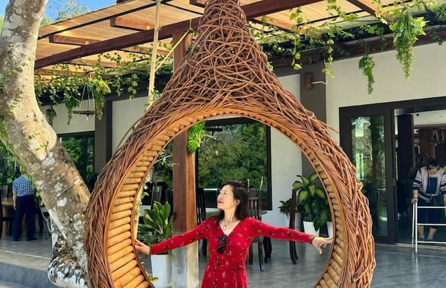 Xaymone Riverside Resort and Restaurant - Foto 73