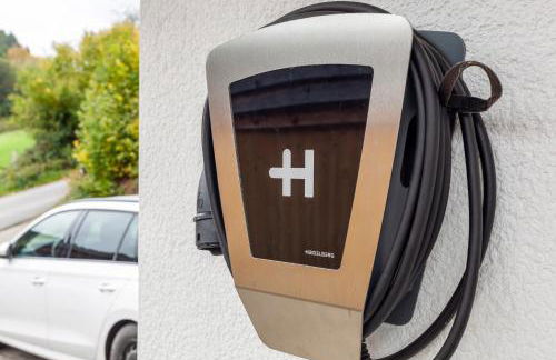 Ferienwohnung Kleine Auszeit - Photo 21