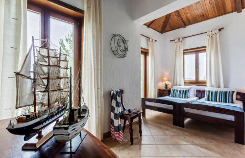 Villa Driades - Foto 25