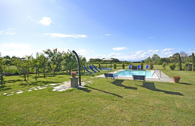 Casa I Pini - Foto 27