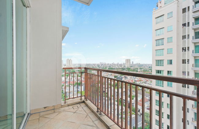 Kuriya by Kozystay - Senayan - Foto 16