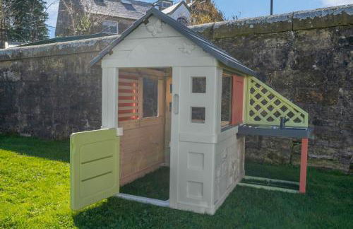 Luxe 5 Bedroom Guardbridge House - St Andrews - Foto 77