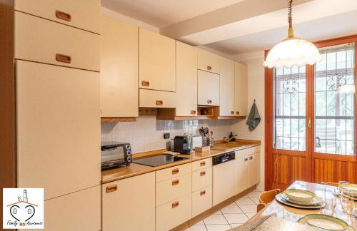 FamilyBO Apartments Villa Jacqueline - Photo 60