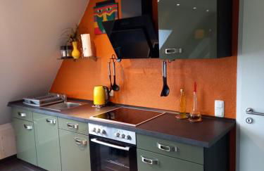 Loft Ziegelei - Foto 23