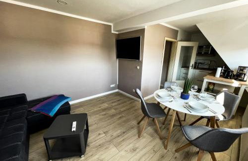 Op'n Dörp Apartment - Foto 10