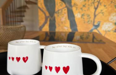 ECRIN DE CHARME 4 étoiles Jacuzzi privé 2 pers - Foto 34