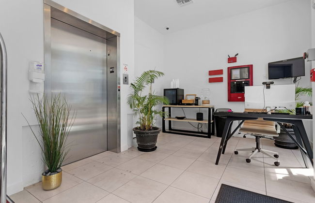 The Residences on Ocean Drive by Roami - Foto 6