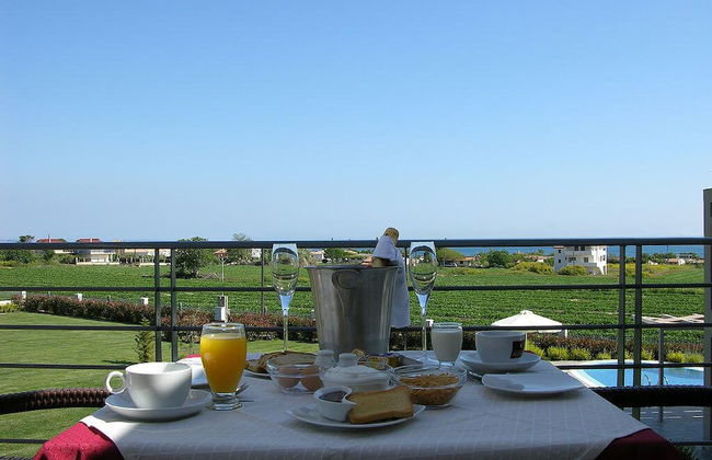 Antonios Village - Foto 28