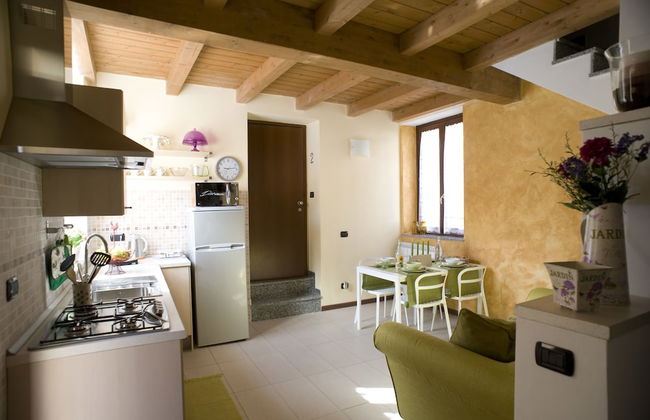 Camera 40 - In Gorgonzola - Foto 2