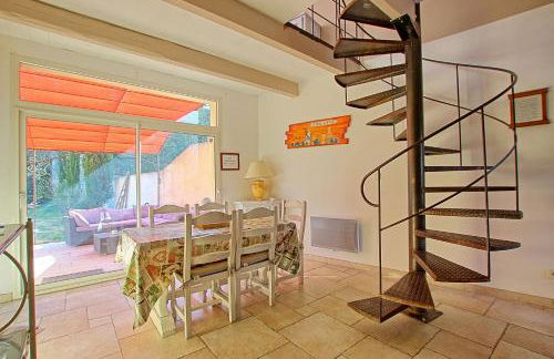 Mas Le Nathakassou - Foto 8